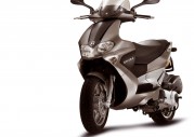 Gilera Nexus 300